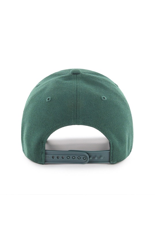 Шапка 47 brand MLB New York Yankees B.MVPSP17WBP.DGA зелен AA00