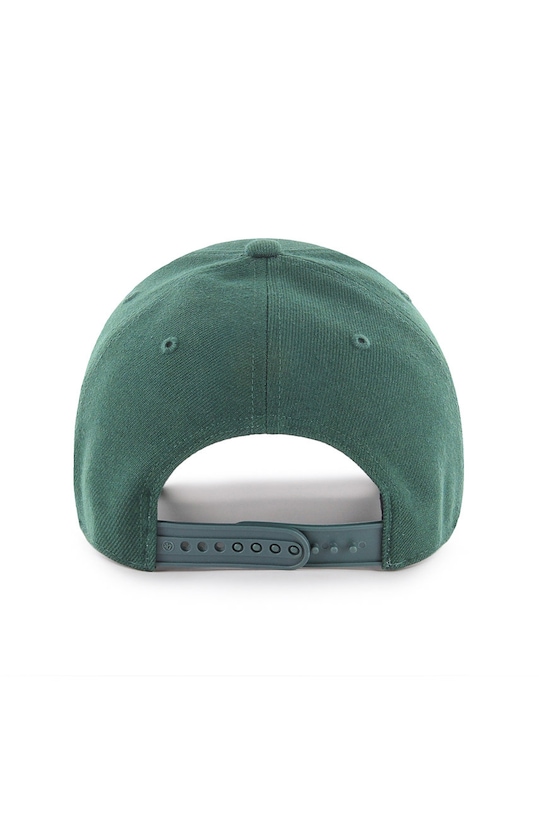 Čepice 47brand MLB New York Yankees B.MVPSP17WBP.DGA zelená AA00