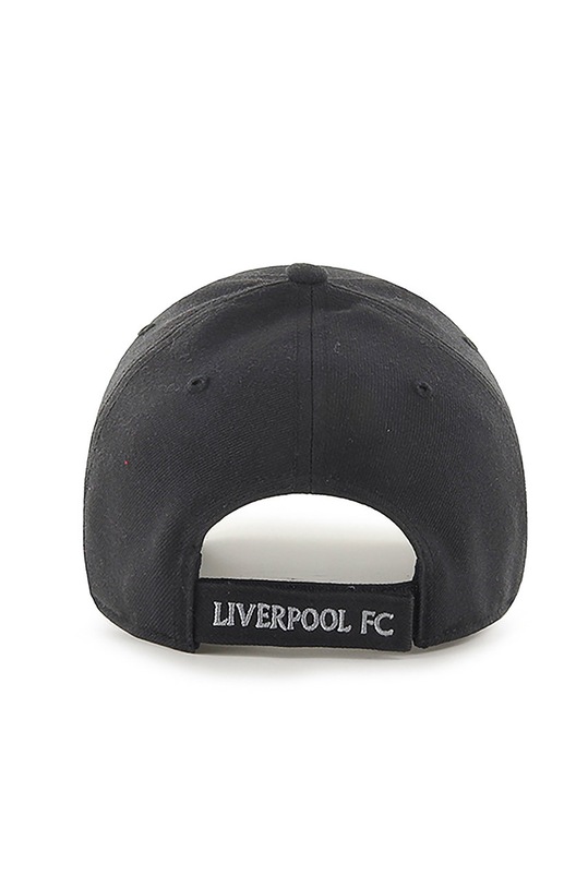 Čepice 47brand EPL.MVP04WBV.BKC černá AA00