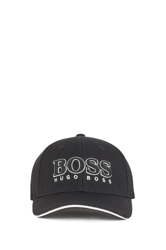Doplnky Čiapka Boss 50251244.NOS čierna