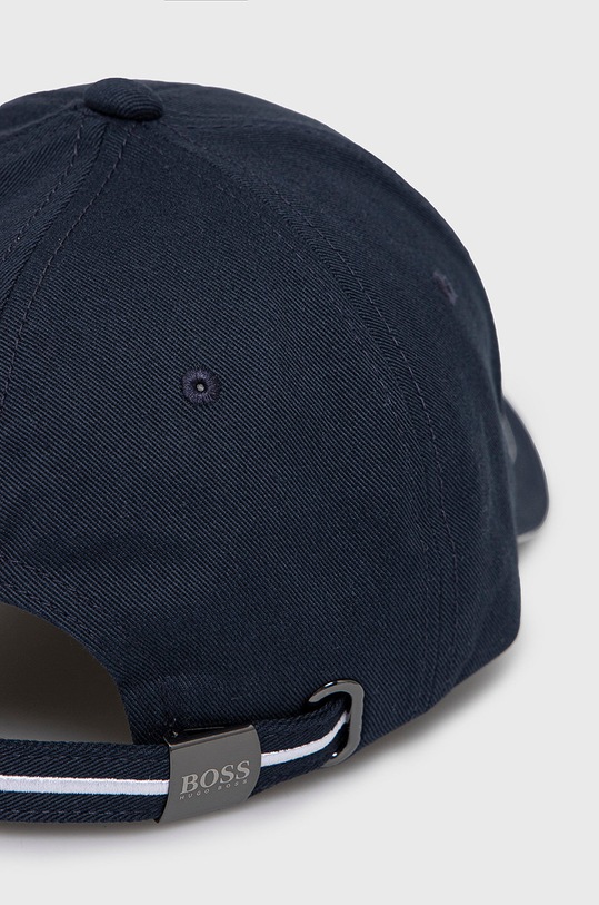 Doplňky Čepice Boss 50245070.NOS námořnická modř