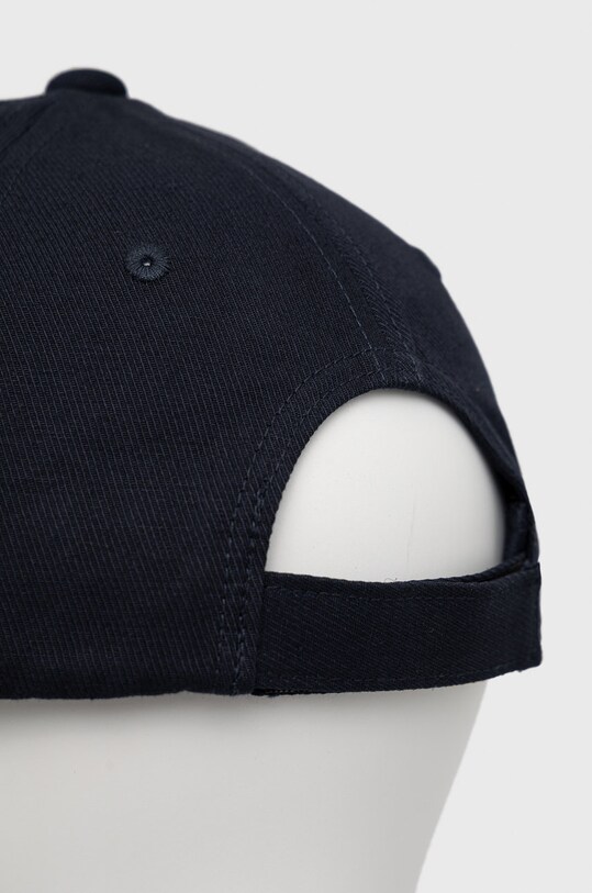 Emporio Armani șapcă din bumbac bleumarin 627920.CC990.NOS