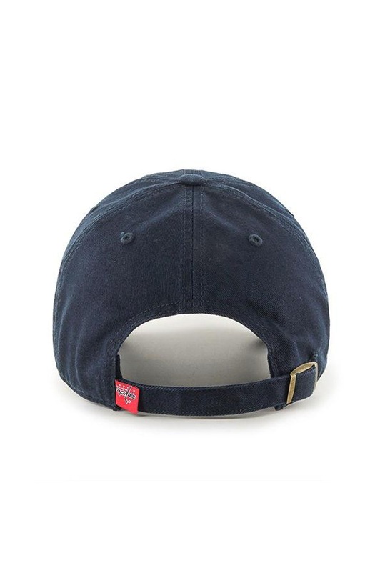 47 brand Czapka H.RGW20GWS.NYA czarny AA00