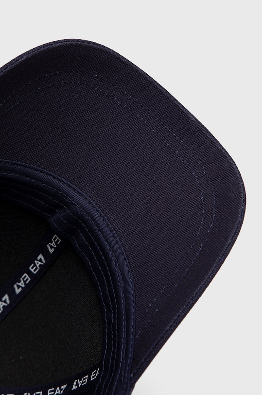 Čepice EA7 Emporio Armani námořnická modř 275936.0P010