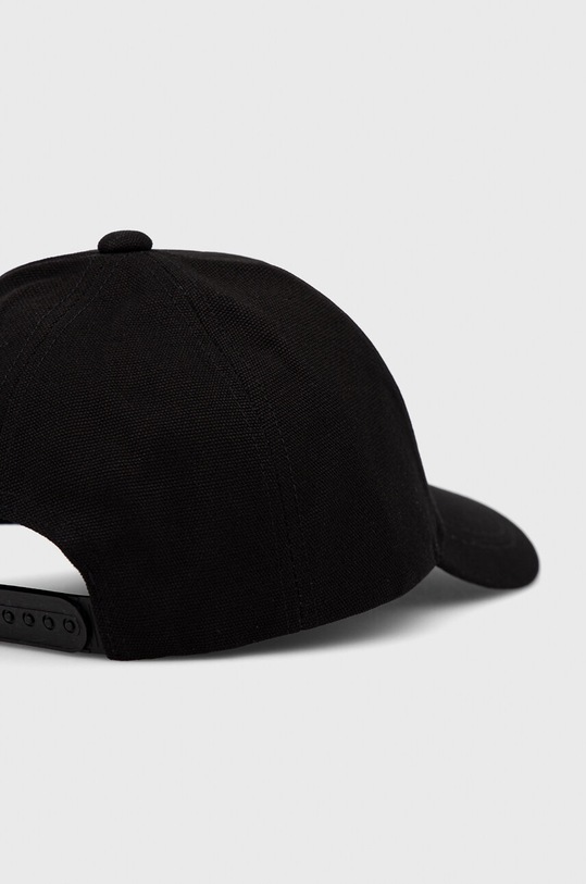 Doplňky Čepice EA7 Emporio Armani 275936.0P010 černá