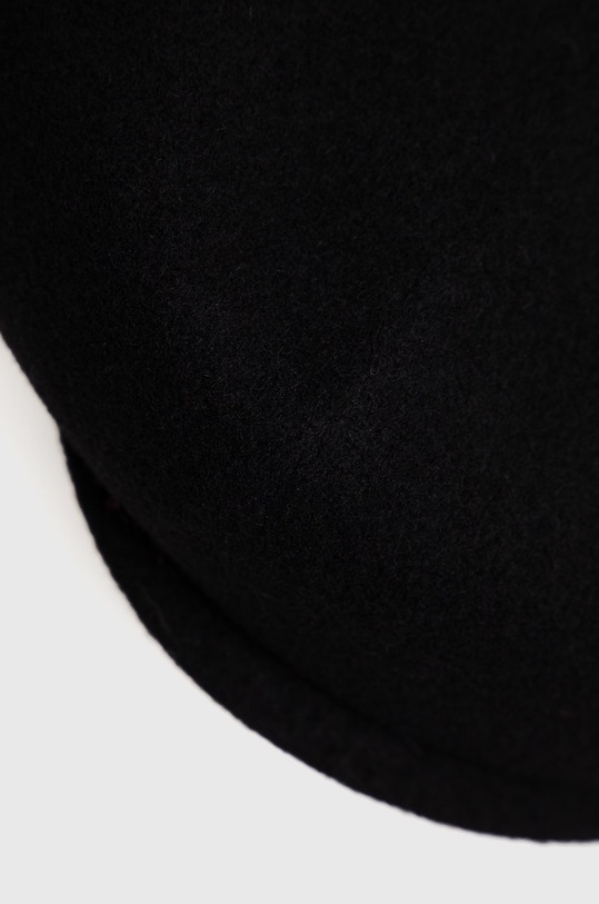 Akcesoria Kangol Kaszkiet K3164HT.BK001 czarny