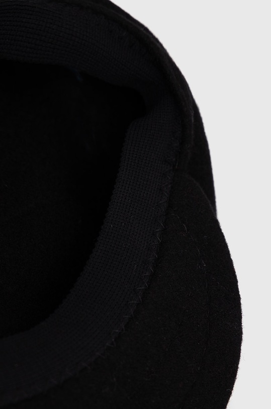Kangol Kaszkiet czarny K3164HT.BK001