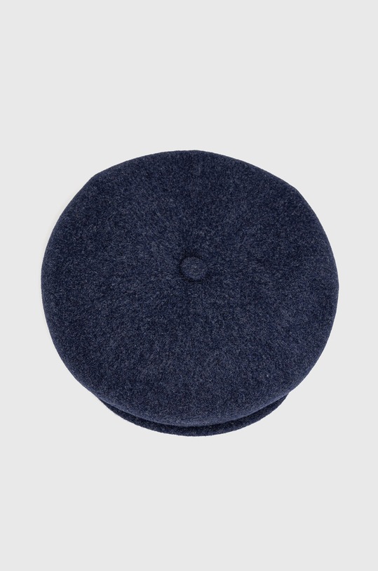 Akcesoria Kangol Kaszkiet K3164HT.NM412 granatowy