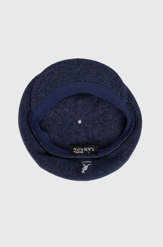 Kangol Kaszkiet granatowy K3164HT.NM412