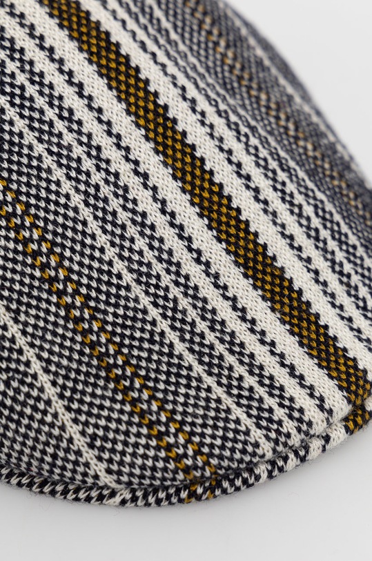 Kangol Kaszkiet K3521.CR102 granatowy AA00