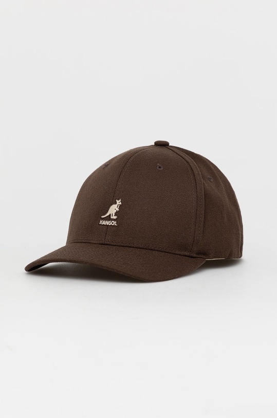 Kangol Căciulă altele maro 8650BC.BR204