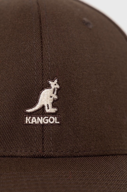 Kangol Căciulă 8650BC.BR204 maro AA00
