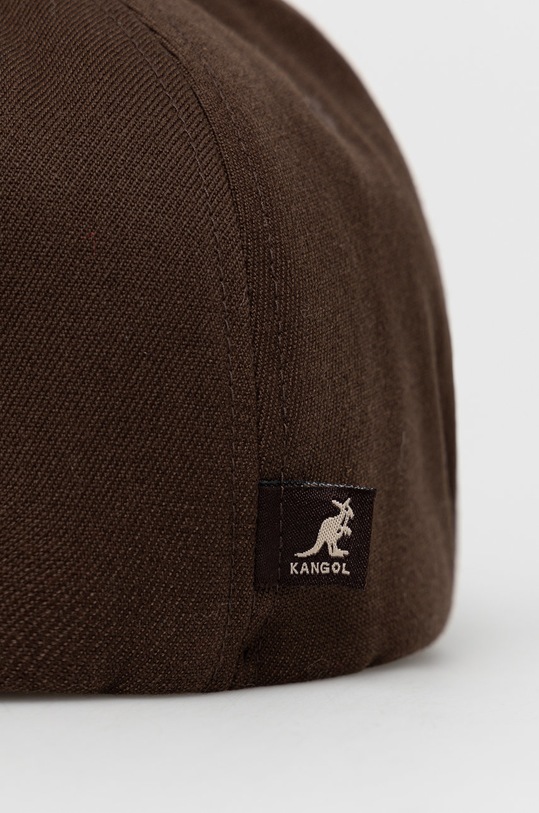 Accesorii Kangol Căciulă 8650BC.BR204 maro