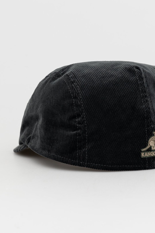Akcesoria Kangol Kaszkiet K4265HT.FR310 zielony