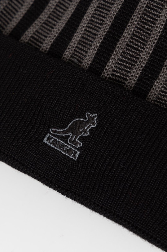 Akcesoria Kangol Czapka K3524.BK001 szary