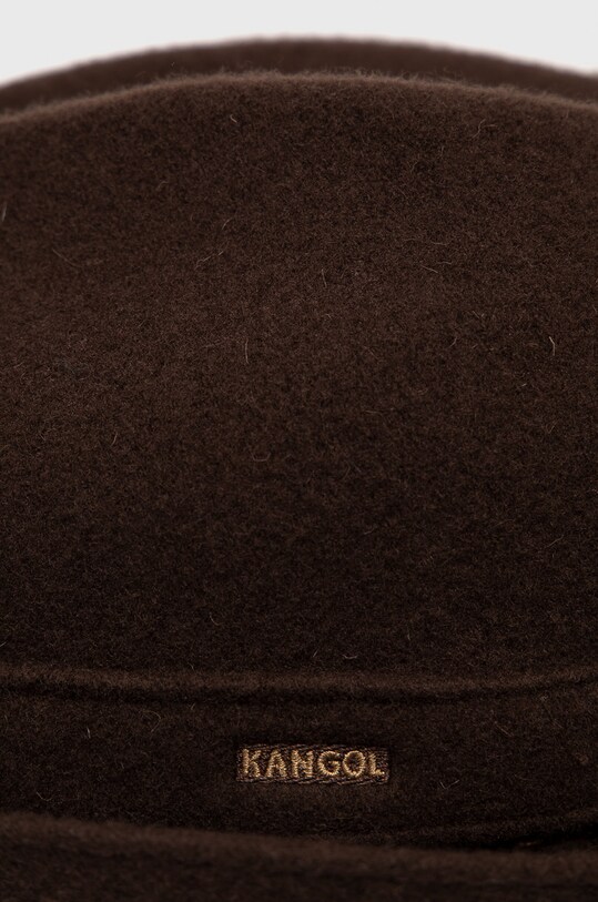 Шляпа Kangol 6447BC.TB274 коричневый AA00