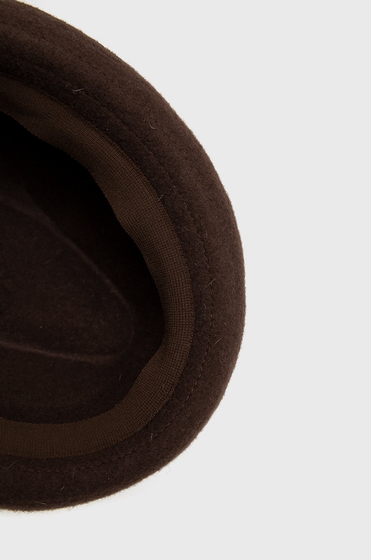 Klobouk Kangol hnědá 6447BC.TB274