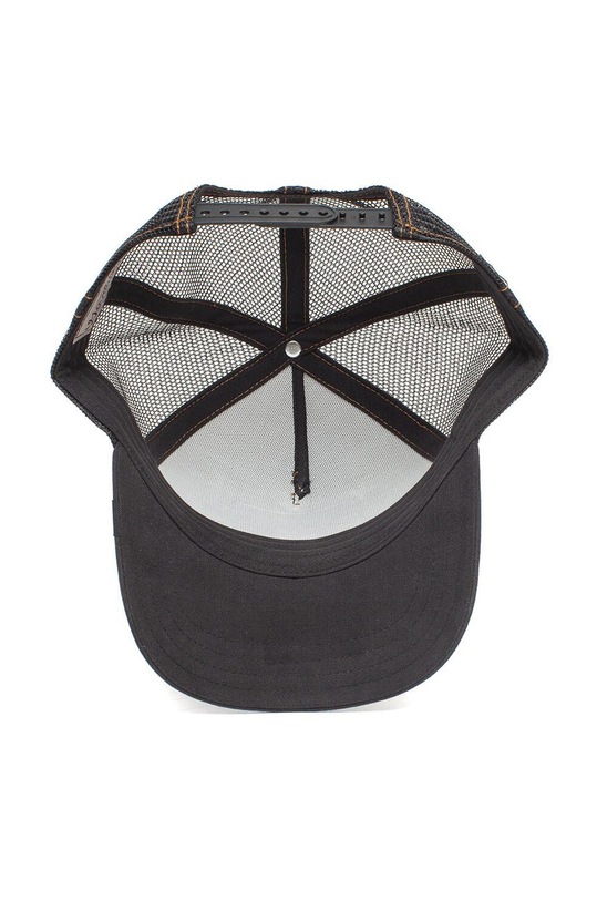 Goorin Bros Czapka biały 101.0130