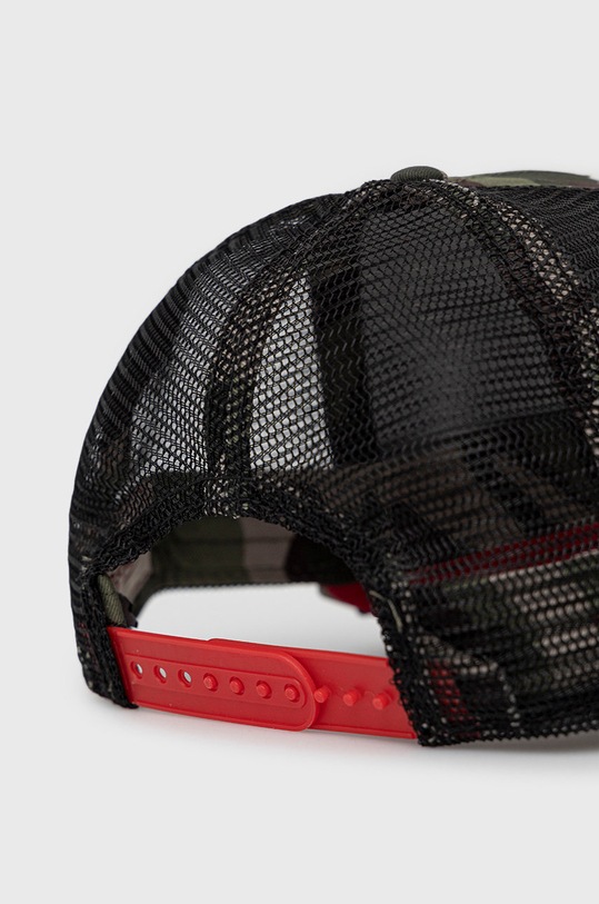 Akcesoria Goorin Bros Czapka 101.3548.M zielony