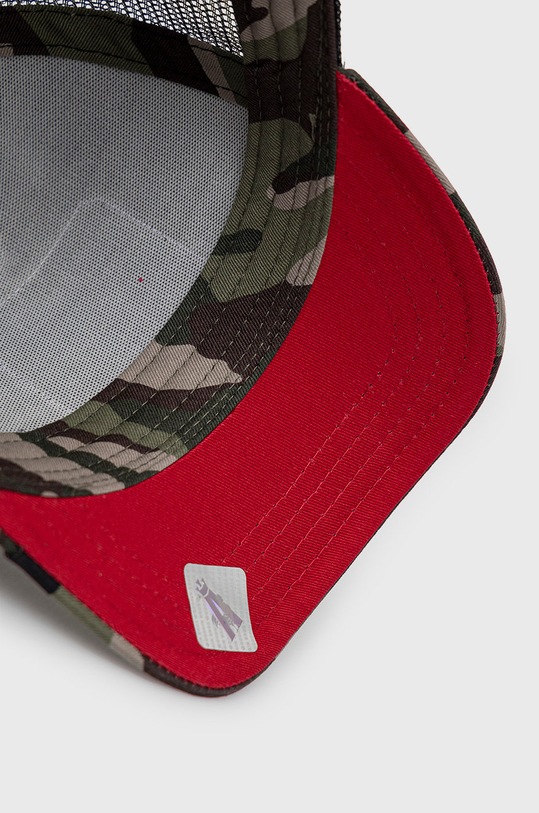 Goorin Bros Czapka zielony 101.3548.M