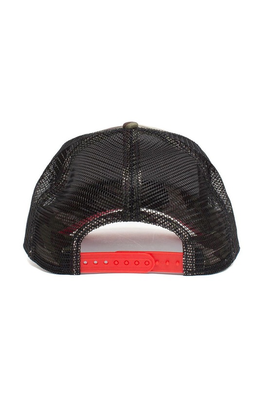 Akcesoria Goorin Bros Czapka 101.0209.M zielony