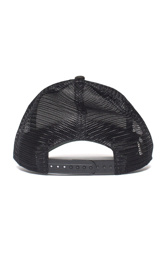 Goorin Bros Czapka czarny 101.9991