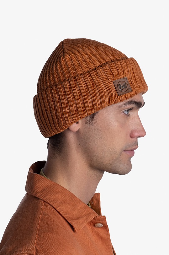 Akcesoria Buff Czapka 117845.213 brązowy