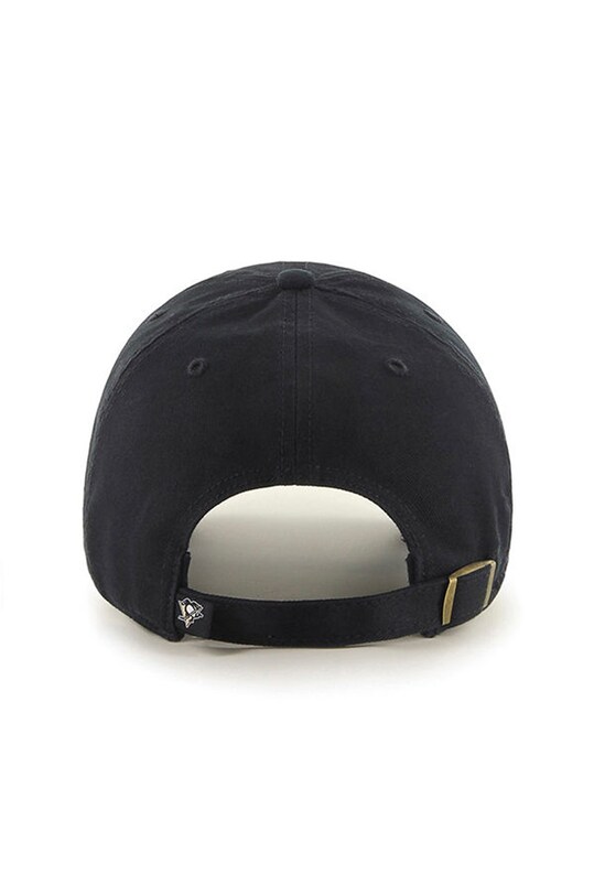 47 brand baseball sapka NHL Pittsburgh Penguins H.RGW15GWS.BKB fekete AA00
