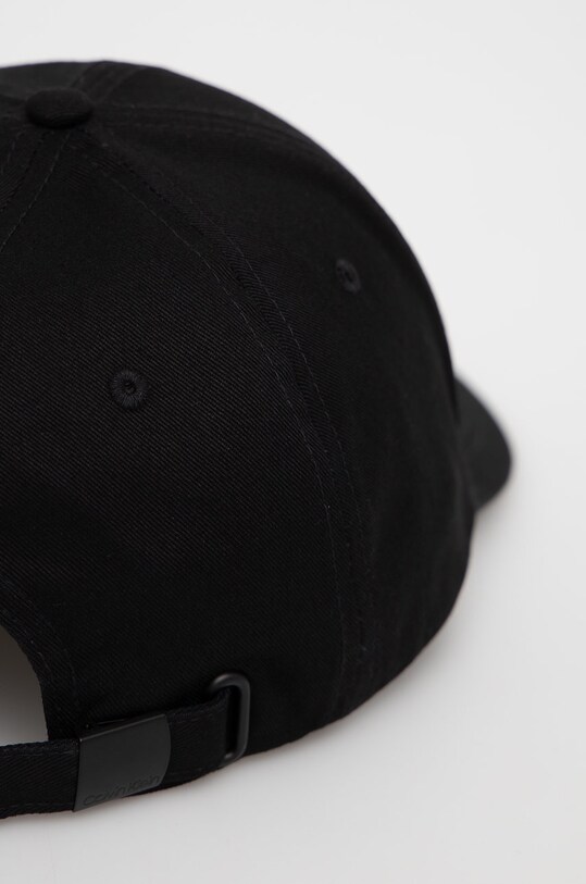 Аксесуари Кепка Calvin Klein K50K506087.NOS чорний