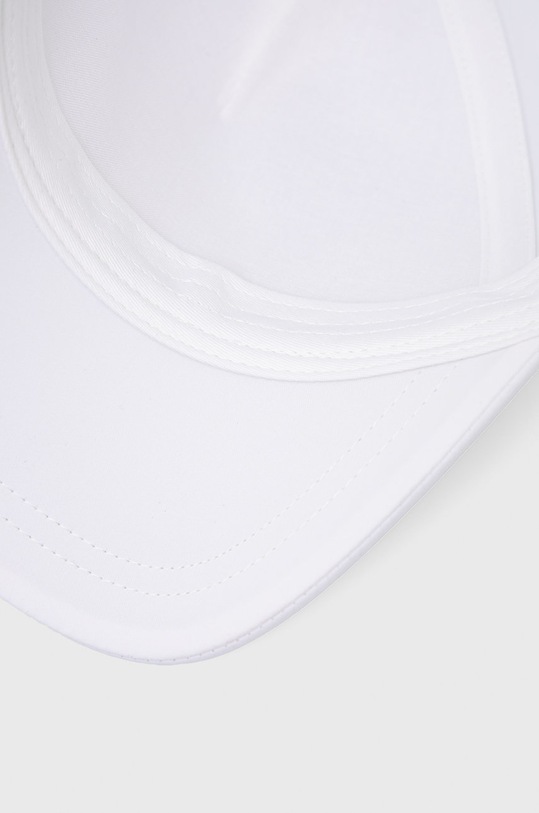 Armani Exchange czapka 954079.CC518.NOS biały 954079.CC518.NOS