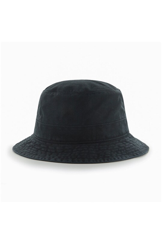 Шляпа 47 brand MLB New York Yankees B.BKT17GWF.BKF чёрный AA00