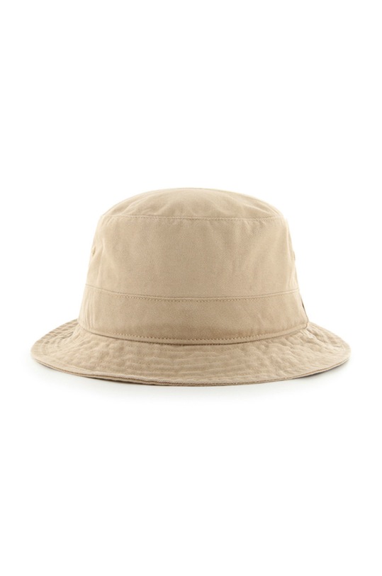 47 brand Kapelusz MLB New York Yankees B.BKT17GWF.KHD beżowy AA00