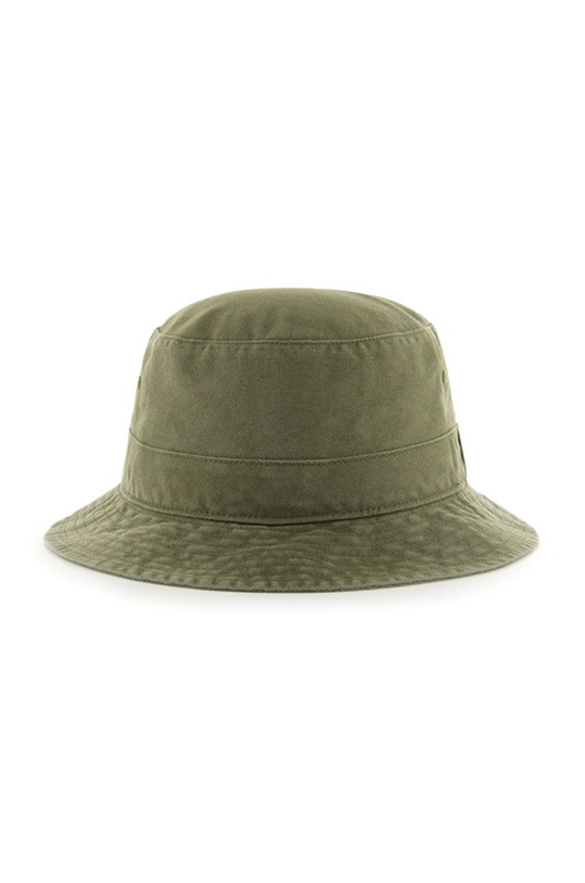 47 brand kalap MLB New York Yankees B.BKT17GWF.SWA zöld AA00