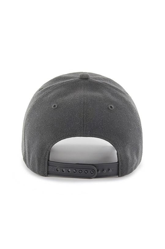 Čepice 47brand MLB New York Yankees B.MVPSP17WBP.CC šedá AA00