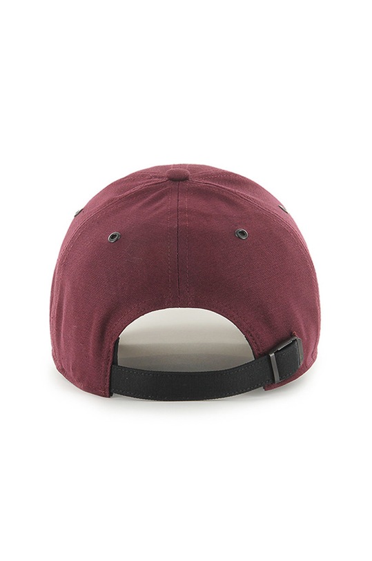 47 brand Czapka MLB New York Yankees B.AERIL17GWS.KM fioletowy AA00