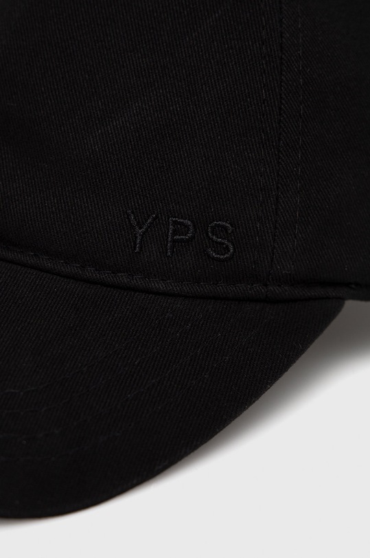 Accesorii Young Poets Society – Sapca din bumbac Trym 106790.NOS negru
