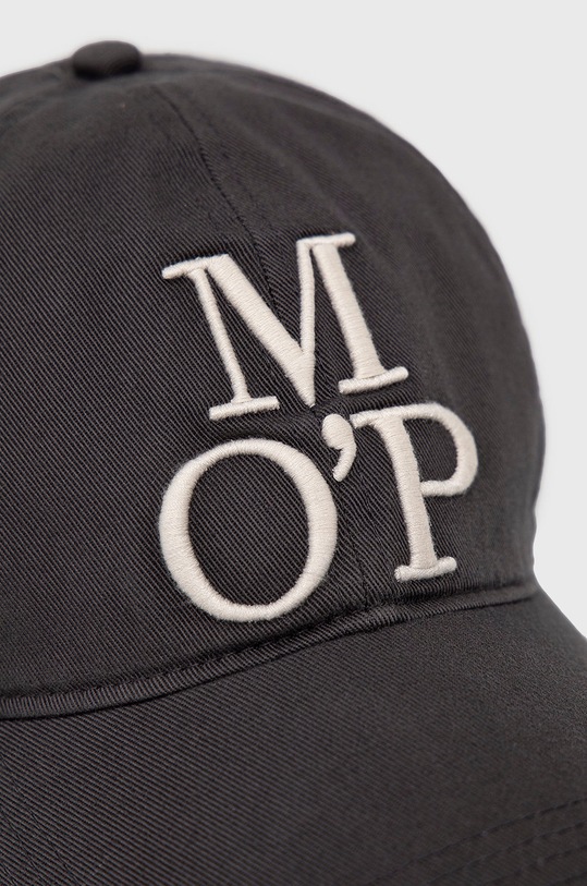 Čepice Marc O'Polo M22810001082 šedá AA00