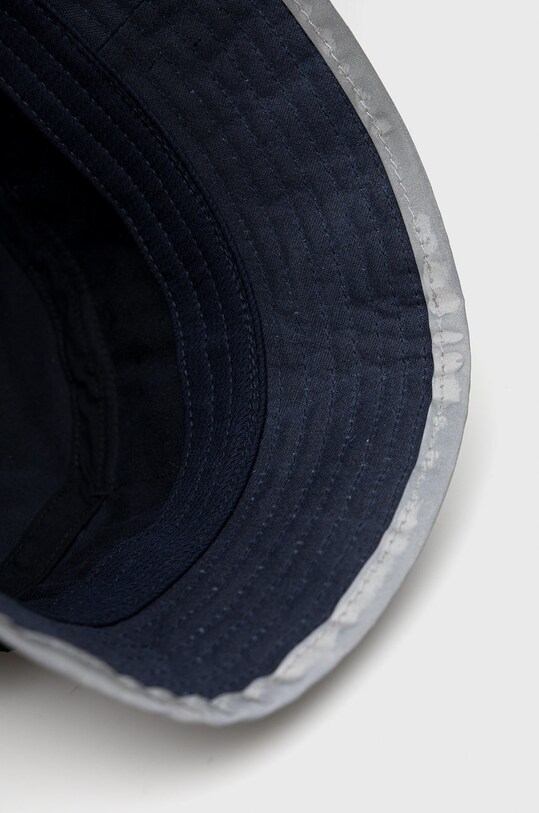 Kangol kapelusz bawełniany granatowy K5328.DB404