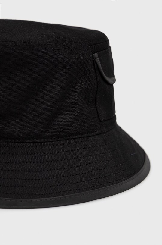 Аксесуари Бавовняний капелюх Kangol K5328.BK001 чорний