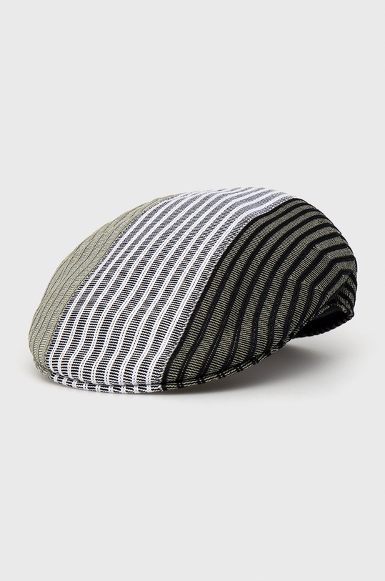 Kangol basca altele verde K3539.BM005