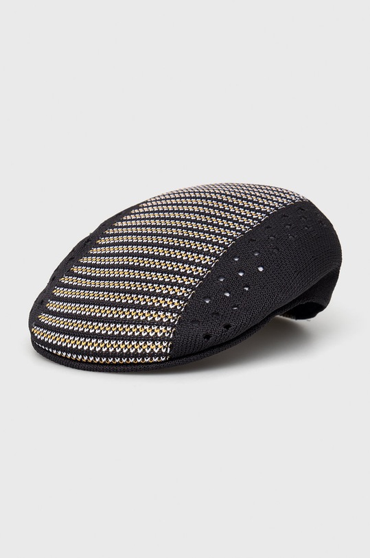 Kangol kaszkiet pozostałe szary K3542.DS405