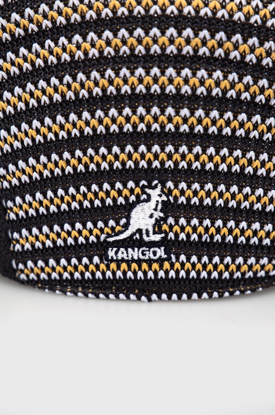Kangol kaszkiet K3542.DS405 szary AA00