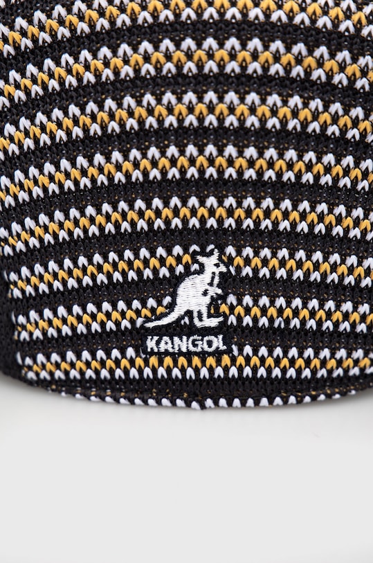 Kangol kaszkiet K3542.DS405 szary AA00