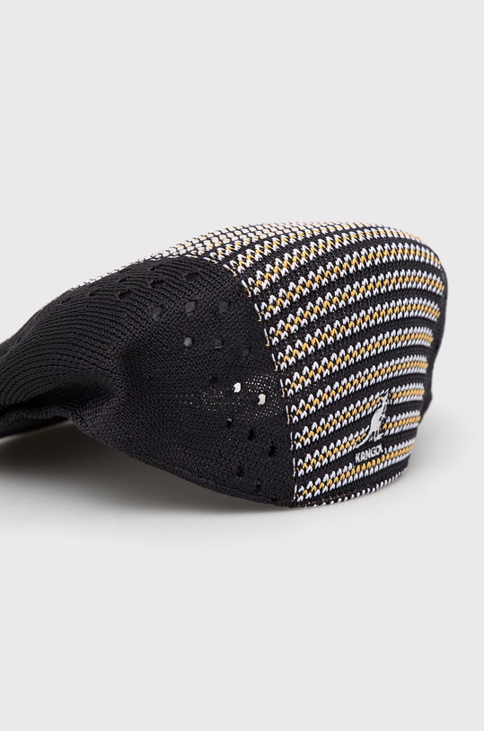 Akcesoria Kangol kaszkiet K3542.DS405 szary