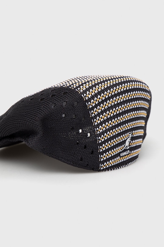 Akcesoria Kangol kaszkiet K3542.DS405 szary