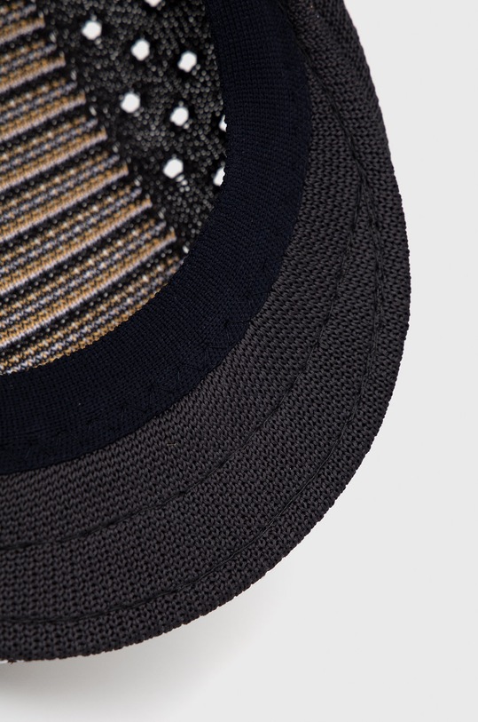 Kangol kaszkiet szary K3542.DS405