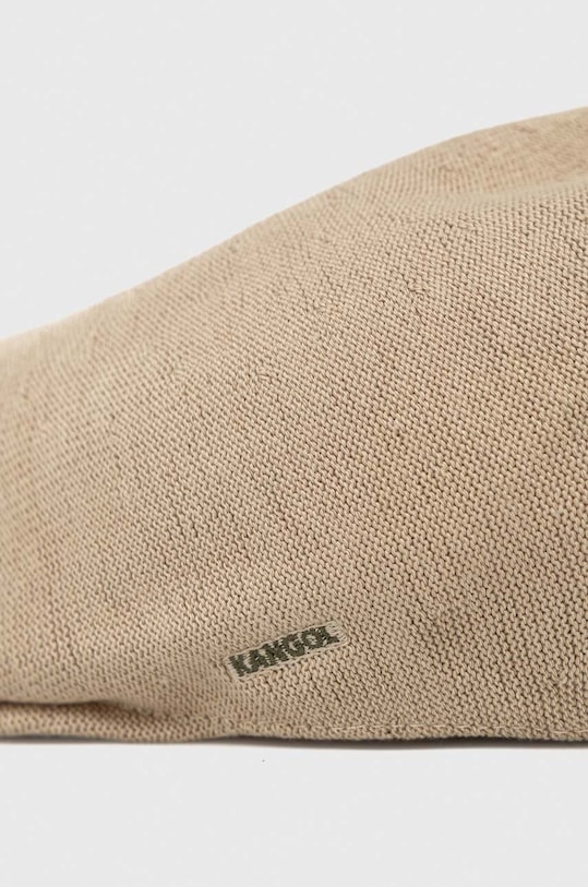 Каскет Kangol 6736BC.BG265 бежов AA00
