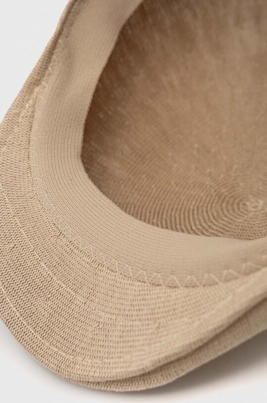 Кашкет Kangol бежевий 6736BC.BG265