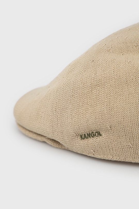 Kangol kaszkiet 6736BC.BG265 beżowy AA00
