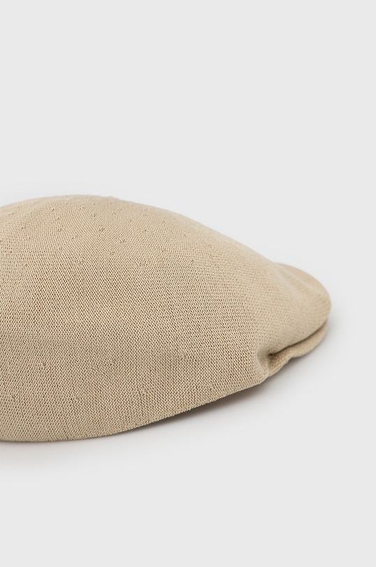 Akcesoria Kangol kaszkiet 6736BC.BG265 beżowy